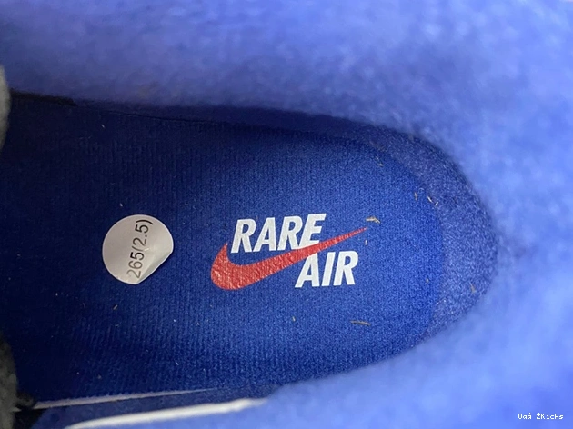 “Rare Air” Air Jordan 2456 4 430 FV5029- Timeless 0710